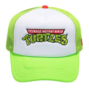 TMNT Logo