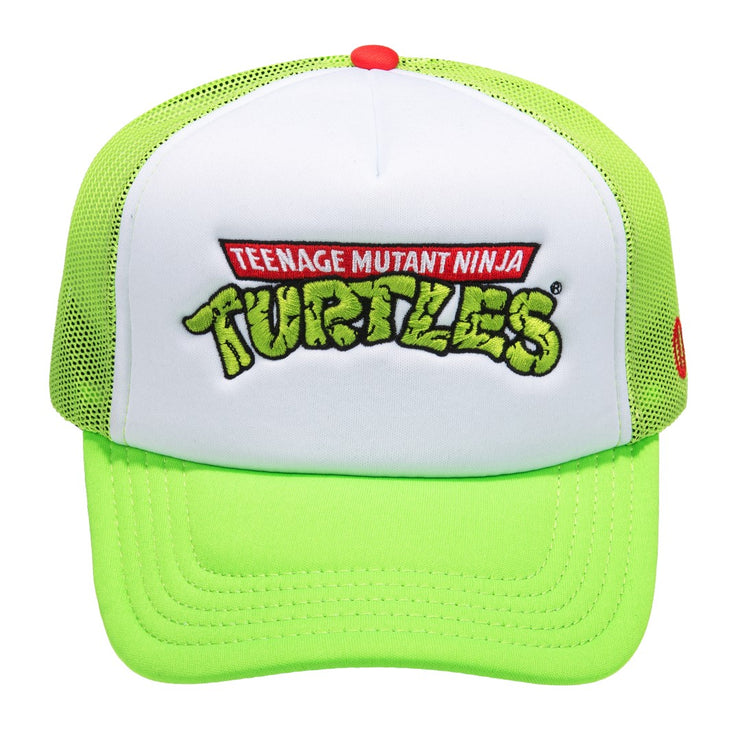 TMNT Logo