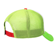 TMNT Logo Trucker Hat