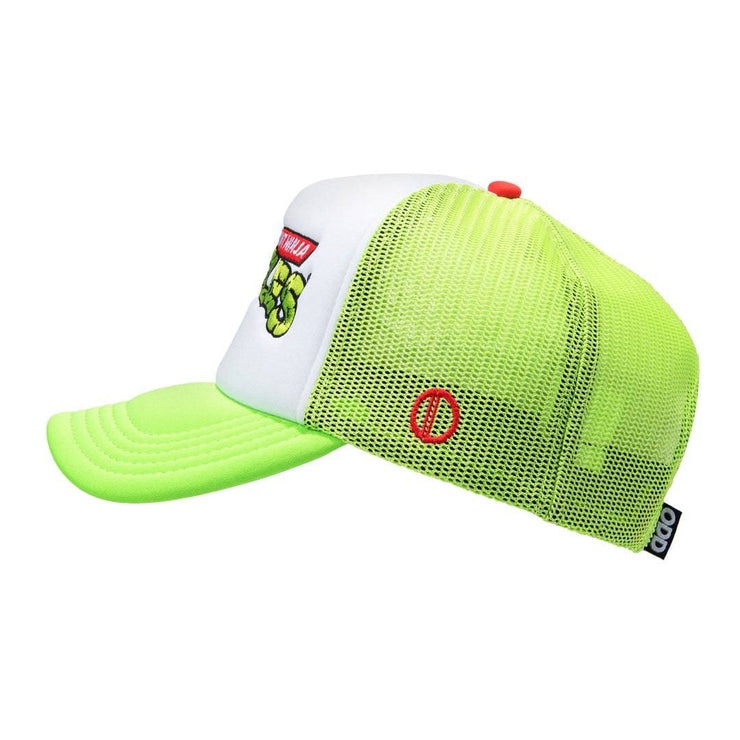 TMNT Logo Trucker Hat