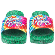 Cheech & Chong Tie Dye