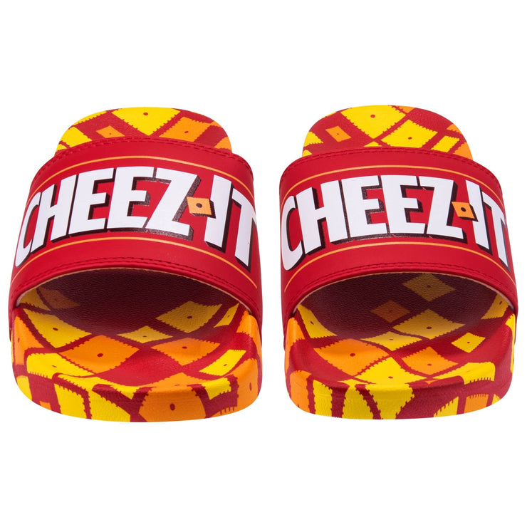 Cheez It Slides