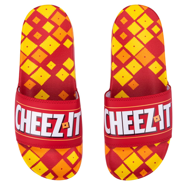 Cheez It Slides