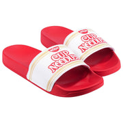 Cup Noodles Slides