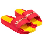 Flamin Hot Cheetos Slides