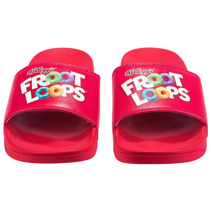 Froot Loops Slides