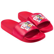 Froot Loops Slides