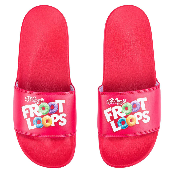 Froot Loops Slides