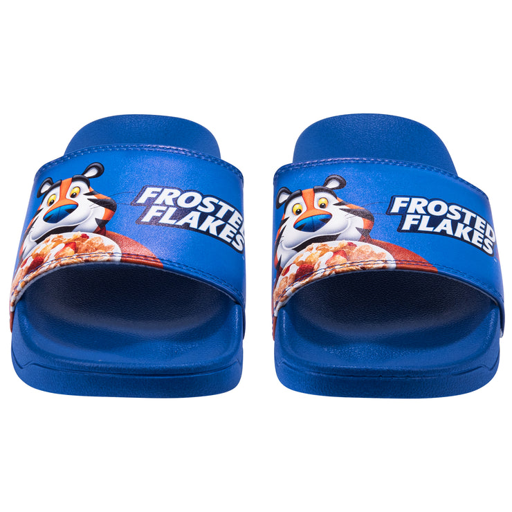 Frosted Flakes Slides