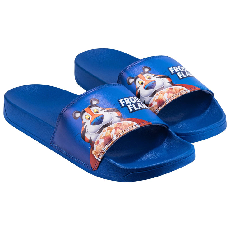 Frosted Flakes Slides