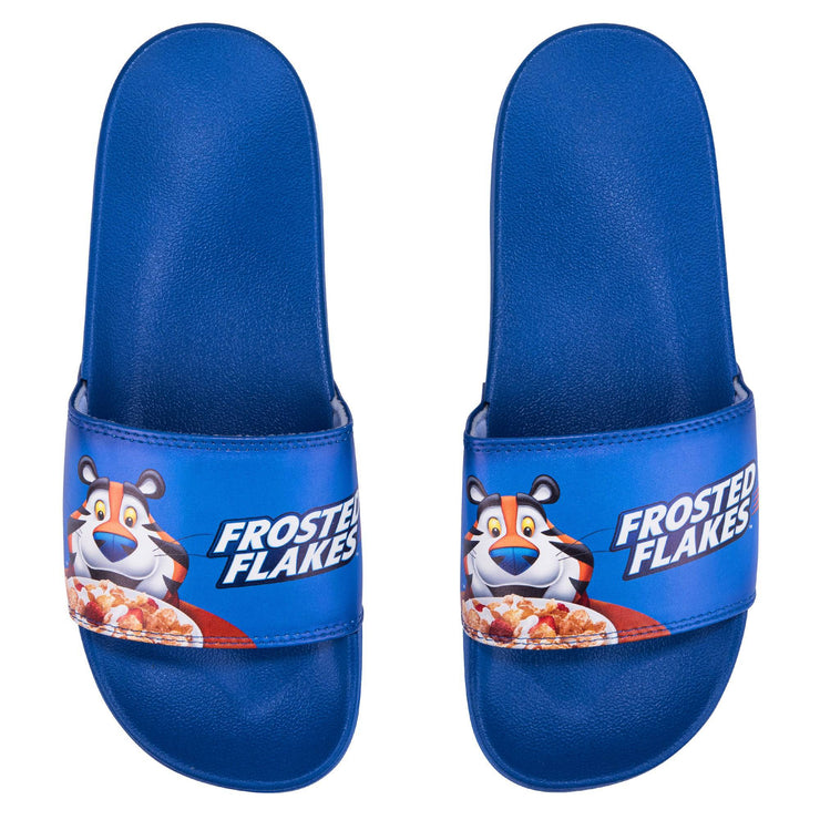 Frosted Flakes Slides