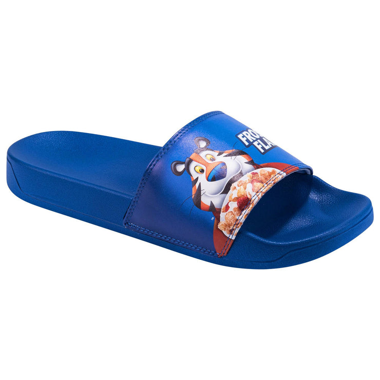 Frosted Flakes Slides