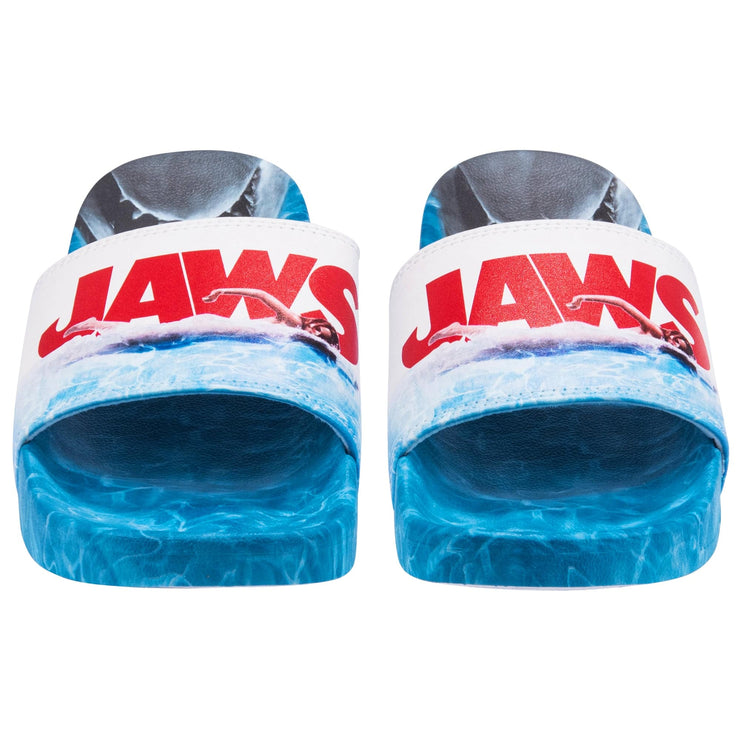 Jaws Slides