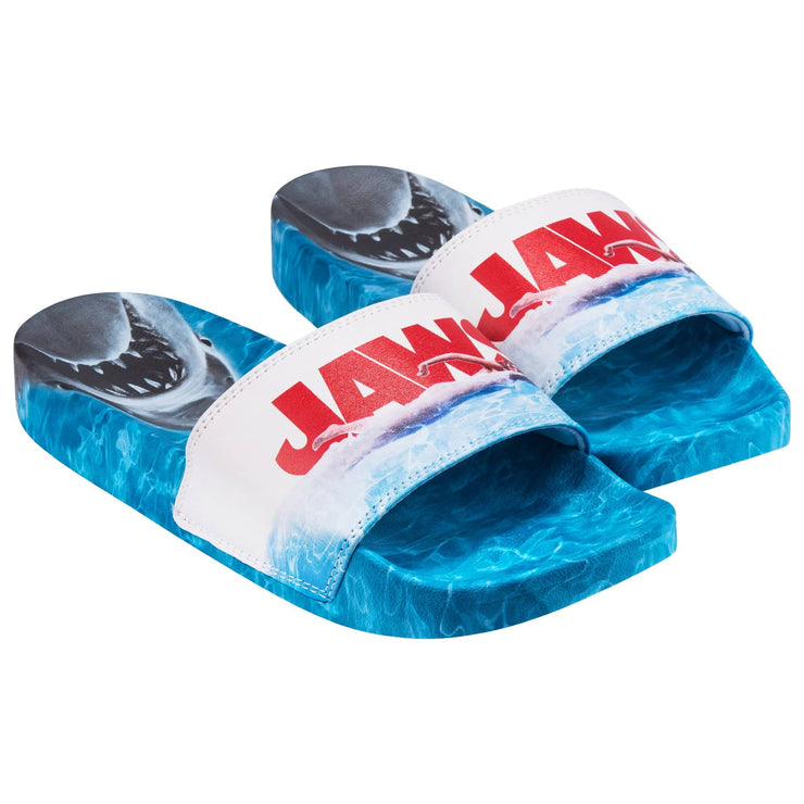 Jaws Slides