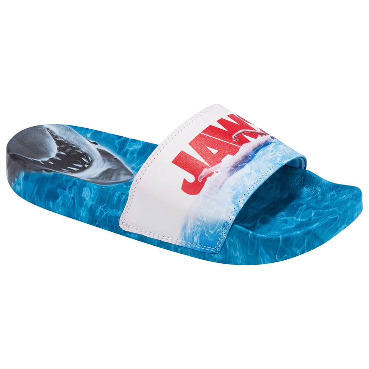 Jaws Slides