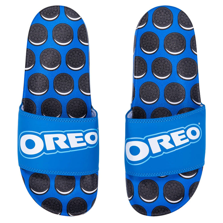 Oreo Slides