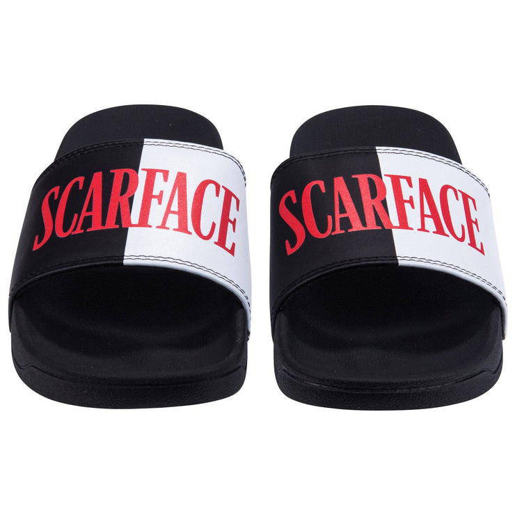 Scarface Slides