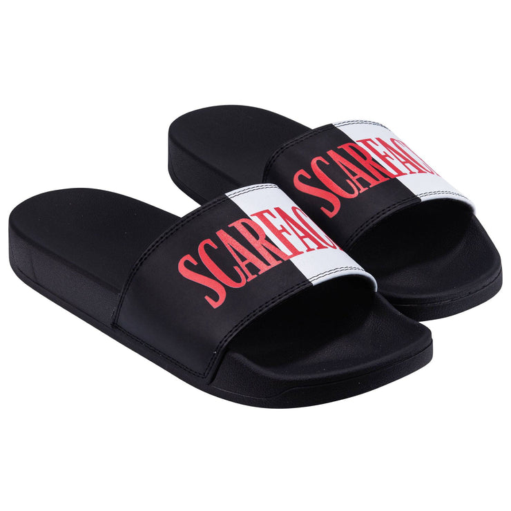 Scarface Slides