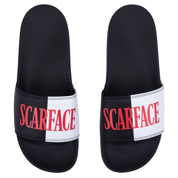 Scarface Slides