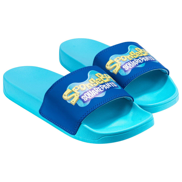 Spongebob Slides