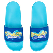 Spongebob Slides