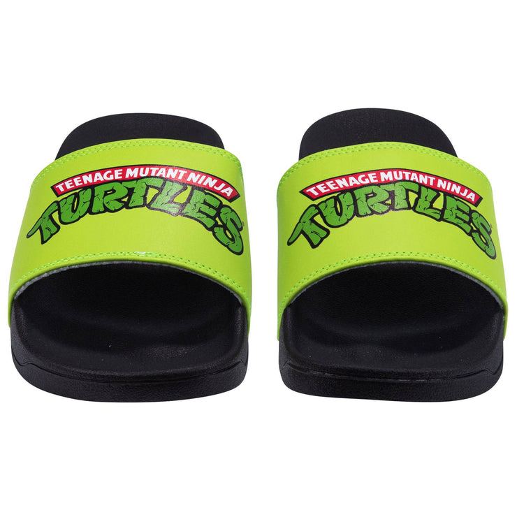 TMNT Slides