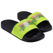 TMNT Slides