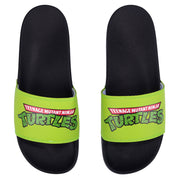 TMNT Slides