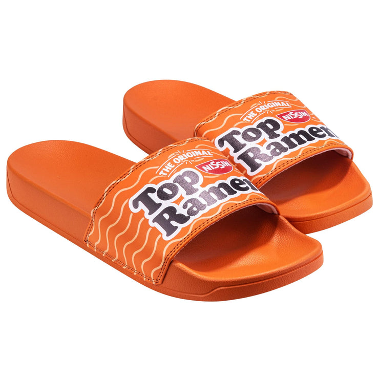 Top Ramen Slides