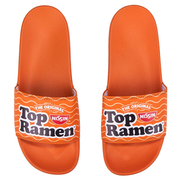 Top Ramen Slides