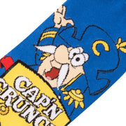 Capn Crunch Crest