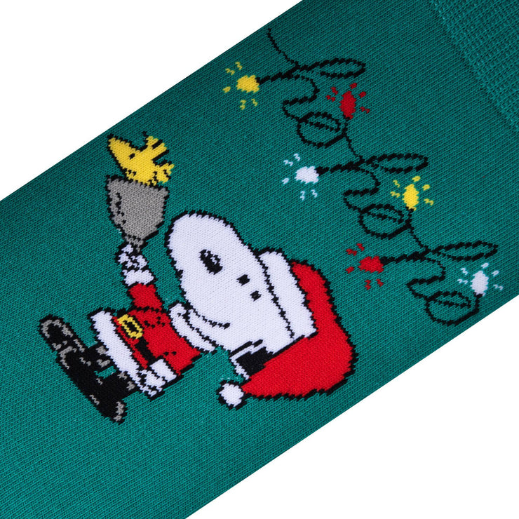 Snoopy Claus  Women&