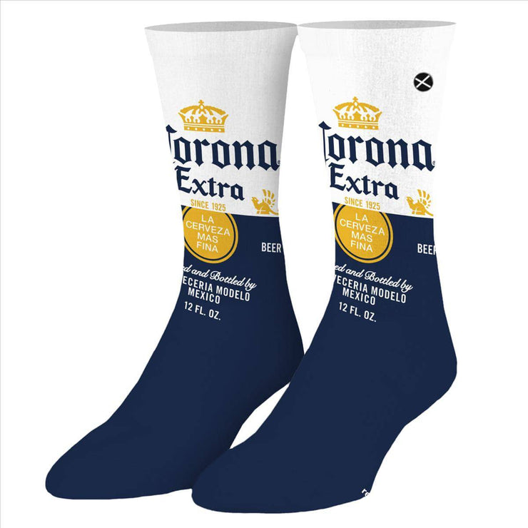 Corona Label Men&