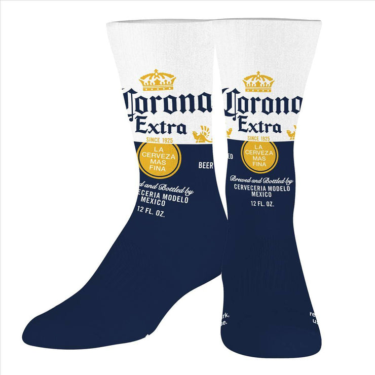 Corona Label Men&