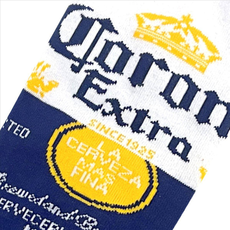 Corona Label Men&