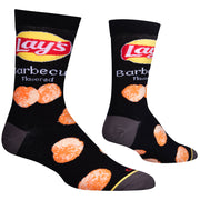 Lays BBQ