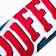 Ruffles Split