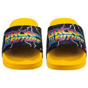 Back To The Future Slides