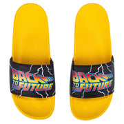 Back To The Future Slides