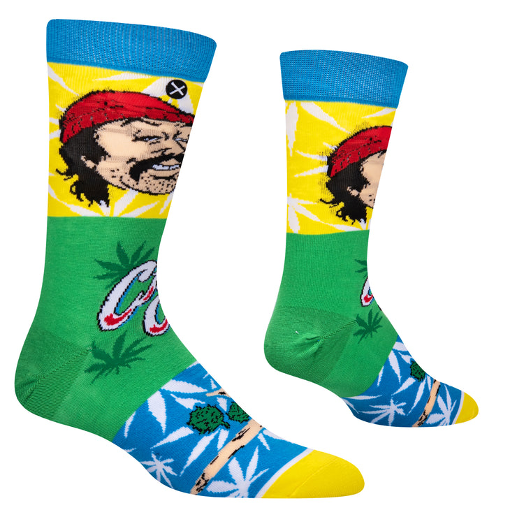 Cheech & Chong Mash Up