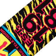 MTV Mash Up Men's Crew Socks