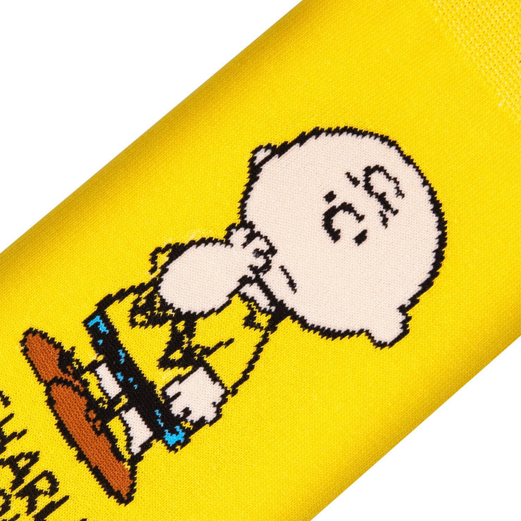 Charlie Brown Men&