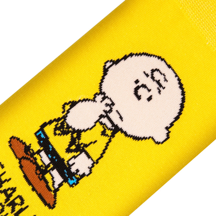 Charlie Brown