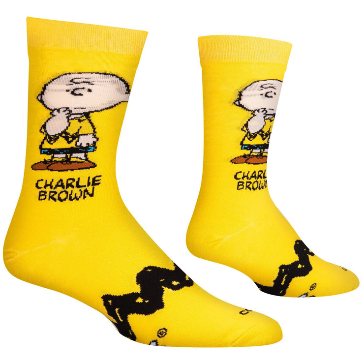 Charlie Brown Men&