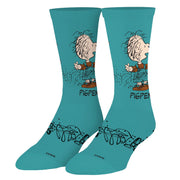 Pigpen Men's Crew Socks