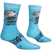 Pigpen Men's Crew Socks