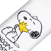 Snoopy & Woodstock