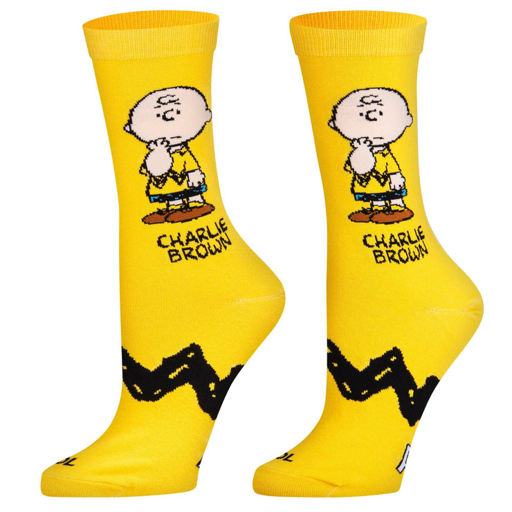 Charlie Brown  Women&