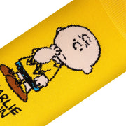 Charlie Brown  Women's Crew Socks