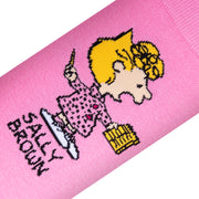 Sally Brown